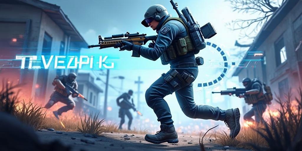 和平精英紫色的标是什么