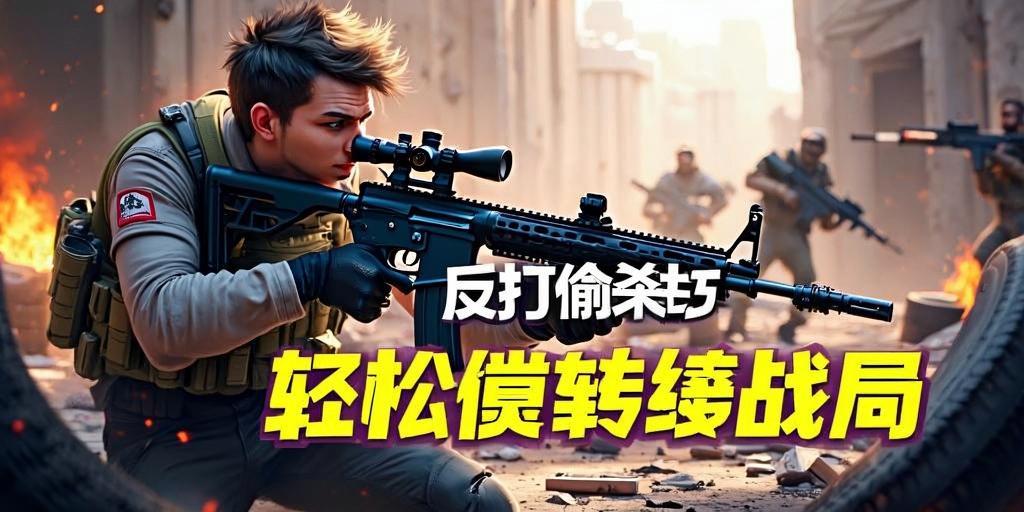 和平精英辅助【波塞冬变态版】腾讯模拟器专用辅助科技
